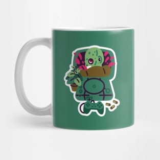 ZombieBoi v2 Mug